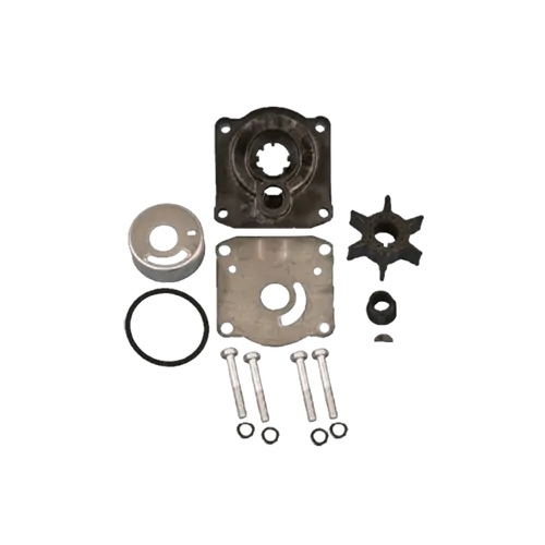 Sierra W/Pump Kit Yamaha