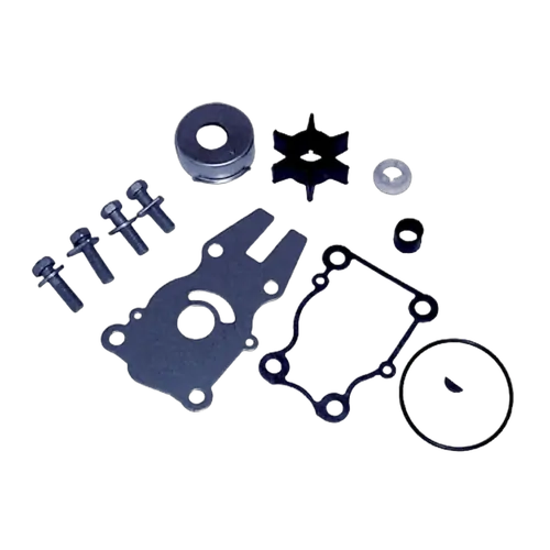 Sierra W/Pump Kit Yamaha