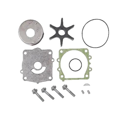 Sierra W/Pump Kit Yamaha