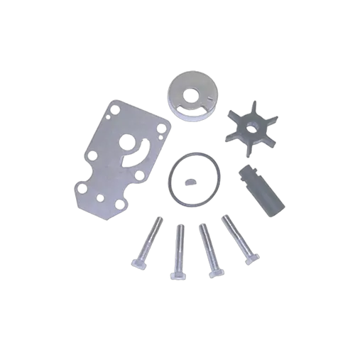 Sierra W/Pump Kit Yamaha