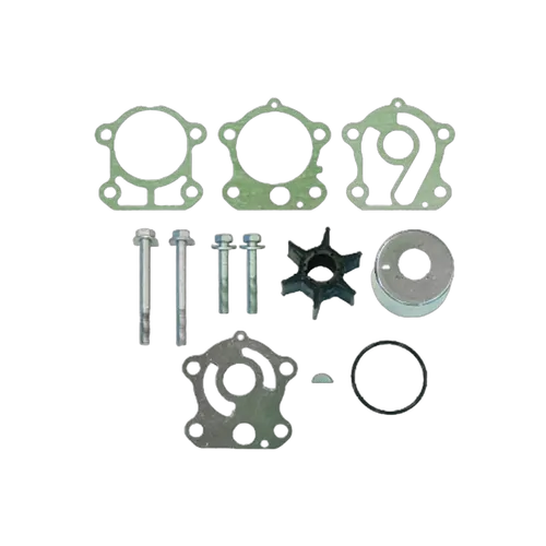 Sierra W/Pump Kit Yamaha