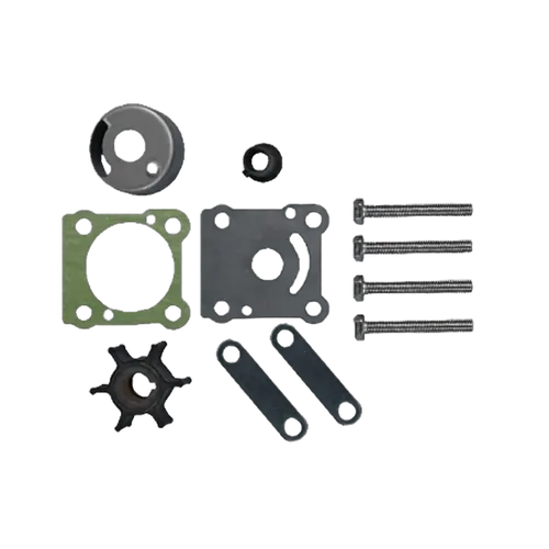 Sierra W/Pump Kit Yamaha