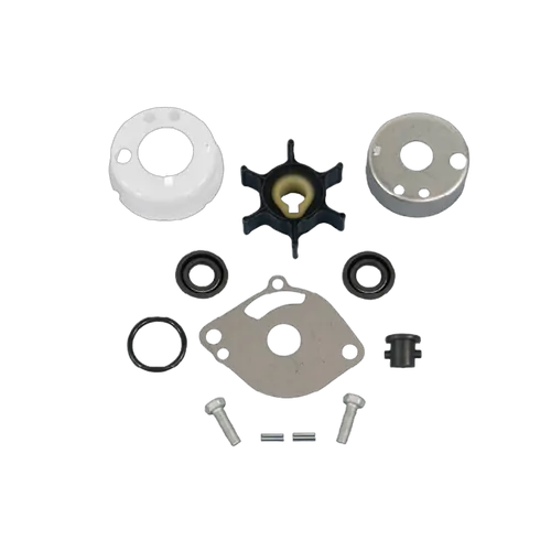 Sierra W/Pump Kit Yamaha