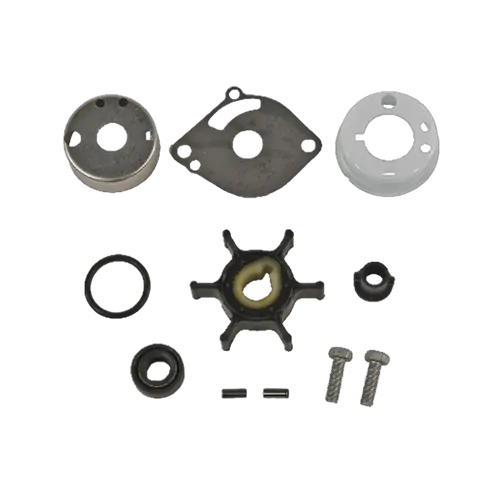 Sierra W/Pump Kit Yamaha