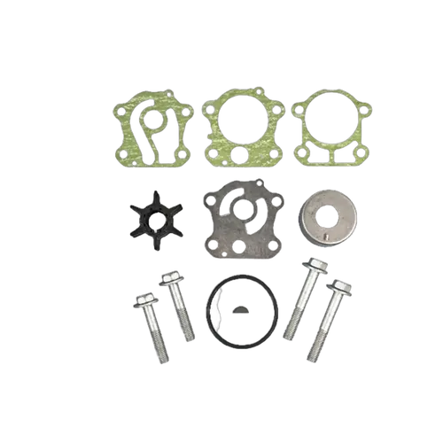 Sierra W/Pump Kit Yamaha