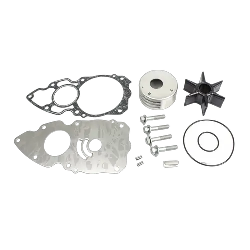 Sierra Water Pump Kit Yamaha Without Housing F300
