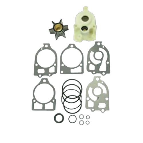 Sierra Water Pump Kit Mercury Upper