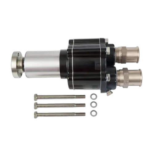 Sierra Sea Water Pump Mercruiser 2 Piece Pump With V Belt