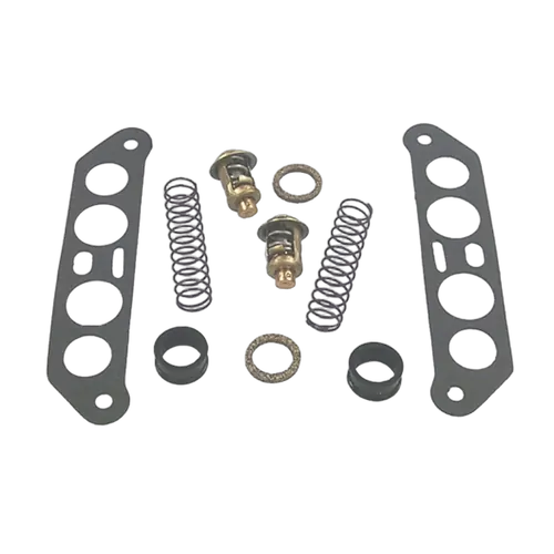 Sierra Thermostat Kit BRP 85-140Hp V4 Crossflow