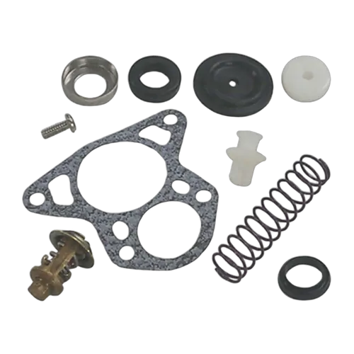 Sierra Thermostat Kit BRP 150-235Hp V6 Crossflow
