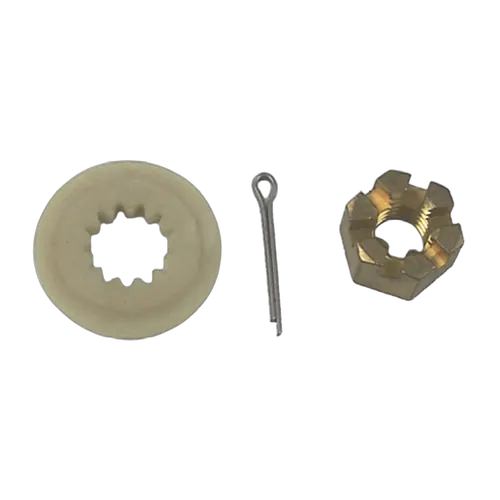Sierra Prop Nut Kit BRP