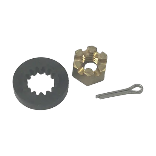 Sierra Prop Nut Kit BRP