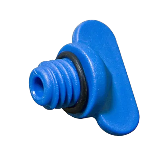 Sierra Drain Plug Mercruiser