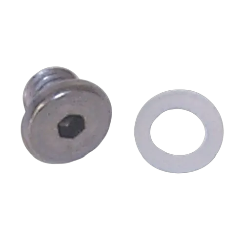 Sierra Screw E-Tec Drain/Fill