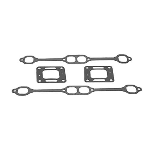 Sierra Gasket Set Mercruiser Exhaust Manifold
