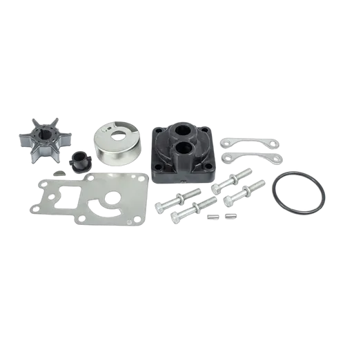 Sierra Water Pump Kit Yamaha With Housing F25C