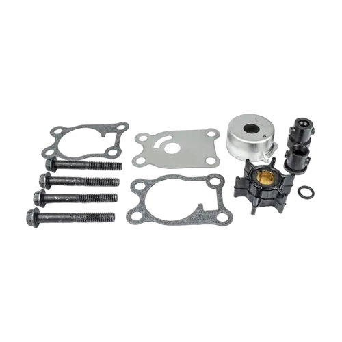 Sierra Water Pump Kit BRP Without Housing 4-8Hp