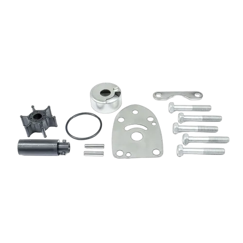 Sierra Water Pump Kit Yamaha Without Housing F2.5 2003-15