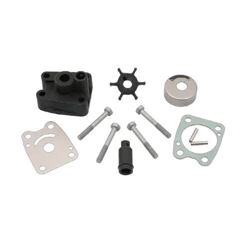 Sierra Water Pump Kit Yamaha With Housing F4 2002-08