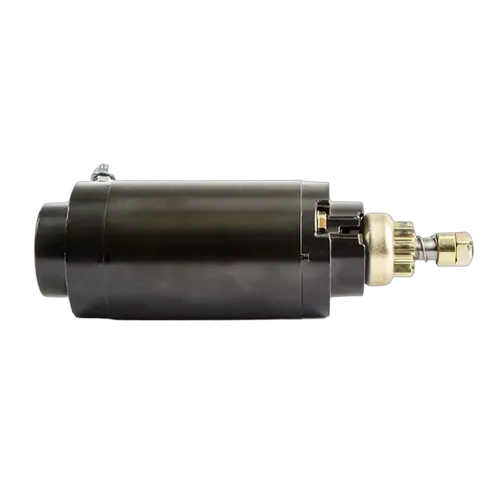 Sierra Starter Motor - Mercury/ Mariner Fits 40-50Hp Models