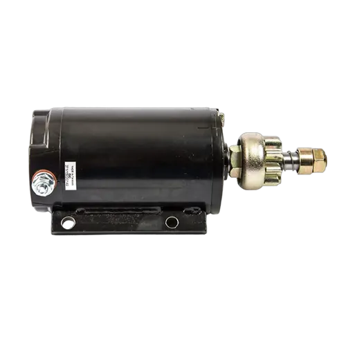 Sierra Outboard Starter - Johnson/Evinrude, Replaces - 583482, 585056, 586279