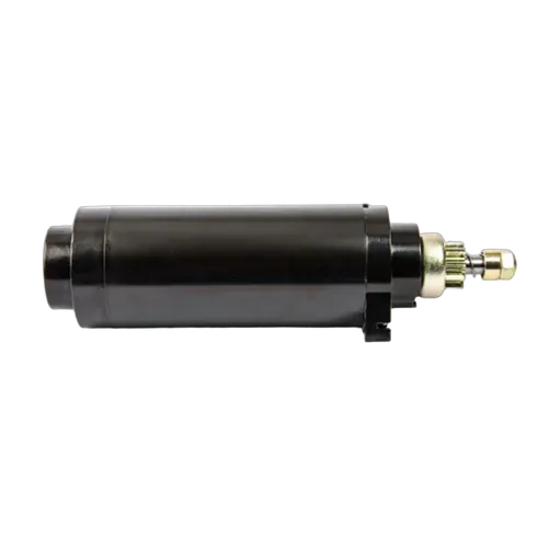 Sierra Starter - Mercury/Mariner Fits 65-175 Hp Models (1973-88)