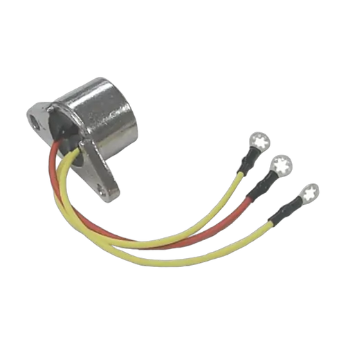 Sierra Rectifier - Johnson/Evinrude, Replaces - 582399, 583408
