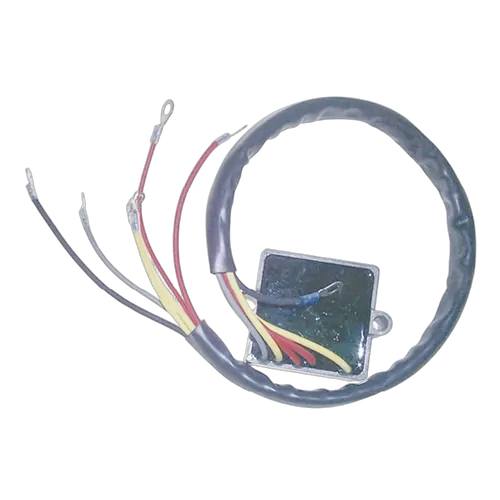 Sierra Voltage Regulator Mercury