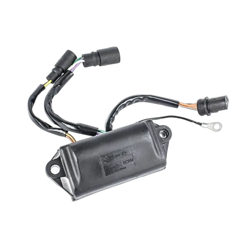 Sierra Power Pack - Johnson/Evinrude, Replaces - 582138, 582400, 582642, 582556