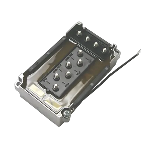 Sierra Switch Box Mercury