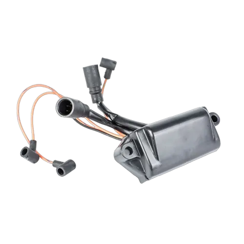 Sierra Power Pack - Johnson/Evinrude, Replaces - 582705, 763793