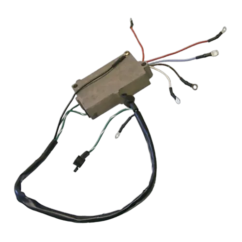 Sierra Switch Box Assy Merc/Mar 40Hp Mercury