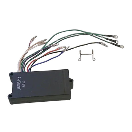 Sierra Switch Box Assembly Merc/Mariner 75-90Hp