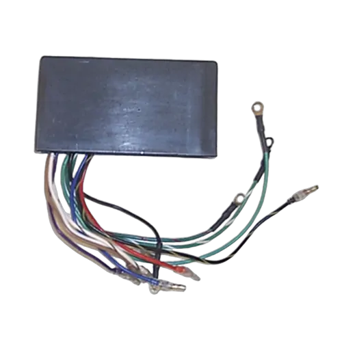 Sierra Switch Box Assy Merc/Mar 56-60Hp Mercury