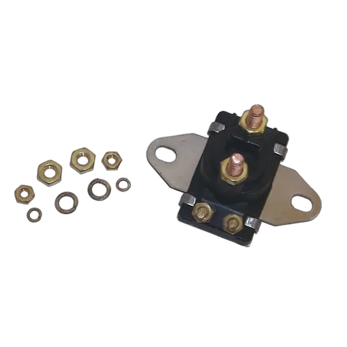 Sierra Solenoid Mercury/Mercruiser - S18-5816
