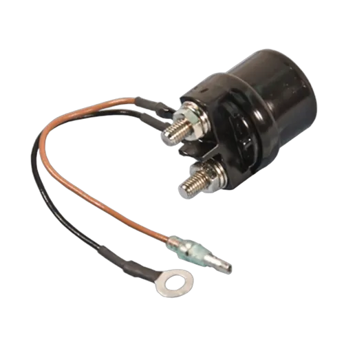 Sierra Starter Solenoid Mercury/Yamaha S18-5821