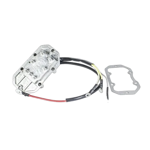 Sierra Regulator/Rectifier Suits Evinrude, BRP - Replaces 395204