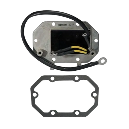 Sierra Regulator/Rectifier Johnson/ Evinrude - Replaces 583266, 583689, 586000