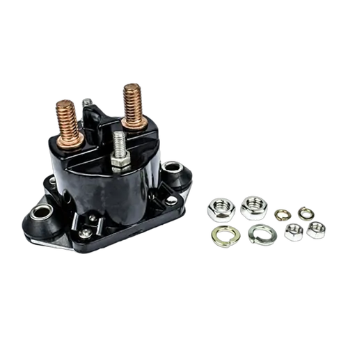 Sierra Starter Solenoid Mercury/ Mariner - Replaces 89-817109A2