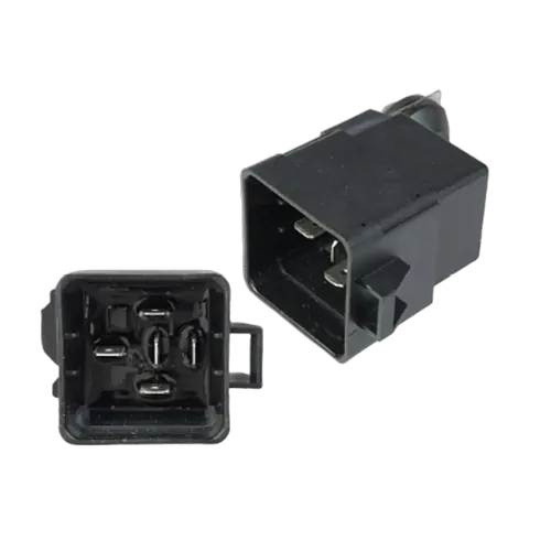 Sierra Relay Shrouded Trim Mercury/ Mariner