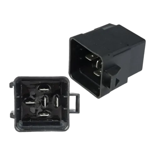 Sierra Relay Shrouded Trim Mercury/ Mariner - S18-5850