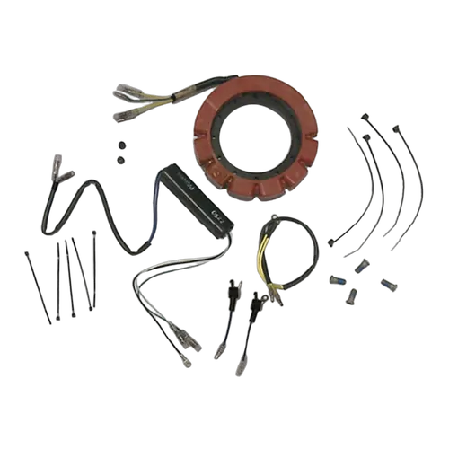 Sierra Stator & Kit Mercury 30-50 HP