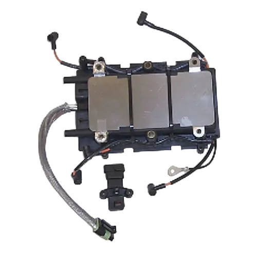 Sierra Power Pack & Sensor Suits Johnson/Evinrude - Replaces 436367 & 584122