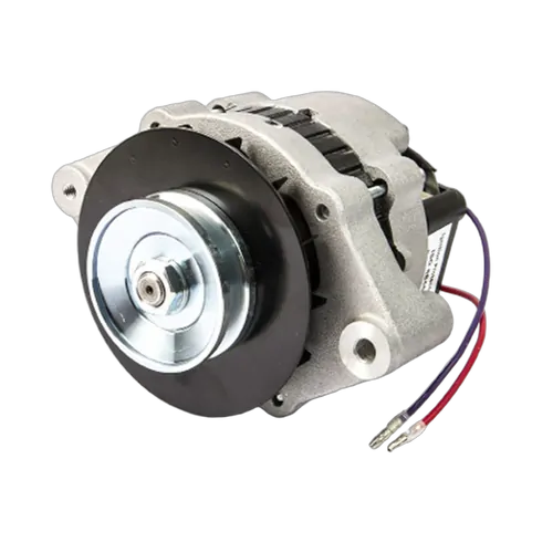 Sierra Alternator Mercruiser S18-5966
