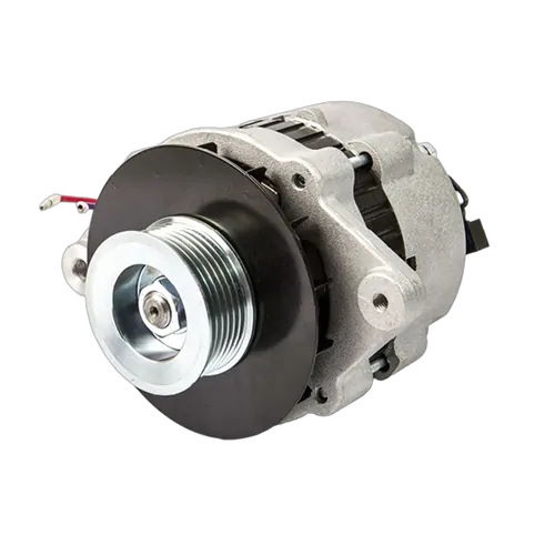 Sierra Alternator Mercruiser