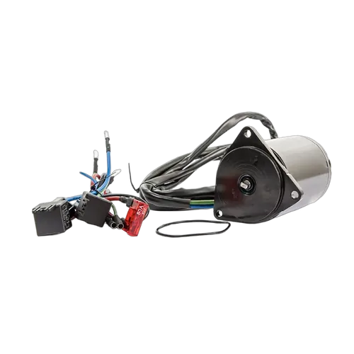 Sierra Tilt/Trim Motor Yamaha 70-90Hp 1987-91 C85 P60 1991