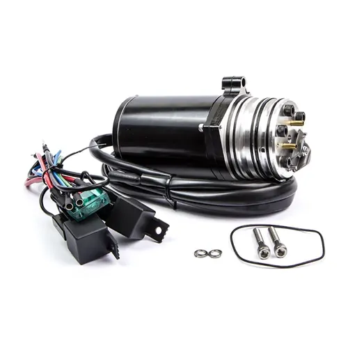 Sierra Tilt/Trim Motor Kit Mercury 35-225Hp 1985-93
