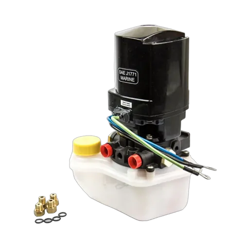 Sierra Tilt Trim Motor With Resivoir Suits Mercruiser/Mariner S18-6274
