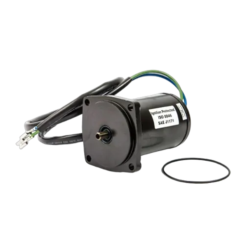 Sierra Tilt/Trim Motor Suits Johnson/ Evinrude - Replaces 437801