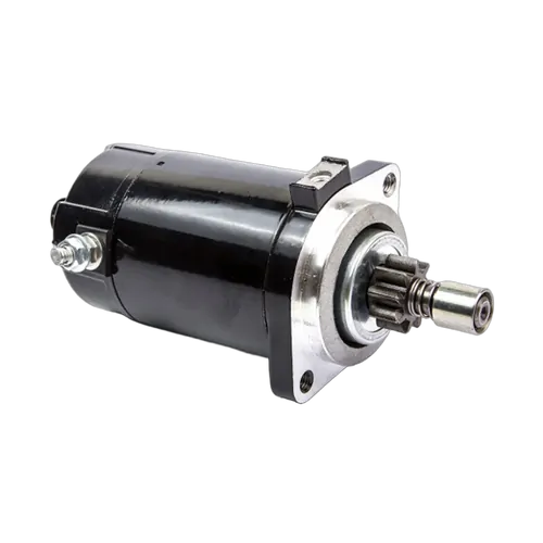 Sierra Starter Motor Yamaha - S18-6413